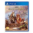 Realms of Arkania: Blade of Destiny (PS4)