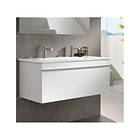 Villeroy & Boch Venticello 4104CLR1 (Hvit)