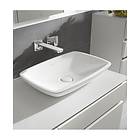 Villeroy & Boch Loop & Friends 51540101 (Hvit)