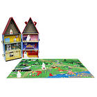 Barbo Toys Moomin House (7230)