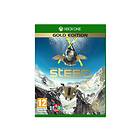 Steep - Gold Edition (Xbox One | Series X/S)