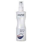 Clynol Ultra Strong Hold Styling Spray 200ml
