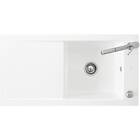 Villeroy & Boch Timeline 60 679001R1 (Hvit)