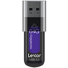 Lexar USB 3.0 JumpDrive S57 64GB