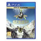 Steep - Gold Edition (PS4)