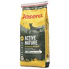 Josera Active Nature 15kg
