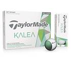 TaylorMade Kalea (12 bollar)