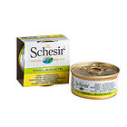 Schesir Cat Cans Tuna & White Baits 0.07kg