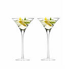 LSA International Bar Cocktailglass 27,5cl 2-pack