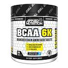 Applied Nutrition BCAA 6K 240 Tablets