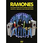 Ramones: True Story (DVD)