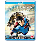 Superman Returns (Dolby TrueHD Edition) (US) (Blu-ray)
