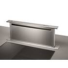 Electrolux EFD90567OX (Rustfritt)