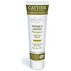 Cattier Paris Green Clay Mask Oily Skin 100ml