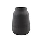 House Doctor Groove Vase 220mm