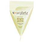 Argiletz Argile Jaune Yellow Clay Face Mask 15ml