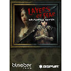 Layers of Fear - Masterpiece Edition (PC)