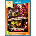 SteamWorld - Collection (Wii U)