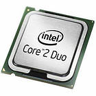 Intel Core 2 Duo E7400 2,8GHz Socket 775 Tray