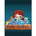 Lily's Epic Quest (PC)