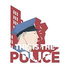 This is the Police (PC)