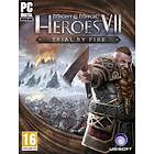 Might & Magic: Heroes VII: Trial by Fire (Expansion) (PC)