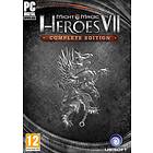 Might & Magic: Heroes VII - Complete Edition (PC)