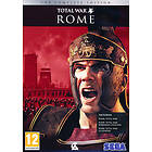 Rome: Total War - The Complete Edition (PC)