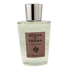 Acqua Di Parma Colonia Intensa Hair & Shower Gel 200ml