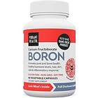 Vibrant Health Super Natural Boron 60 Capsules