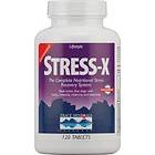 Trace Minerals Research Stress-X 120 Tablets