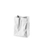 Rosenthal Studio-Line Do Not Litter Bag Vas 100mm