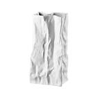 Rosenthal Studio-Line Do Not Litter Bag Vase 220mm