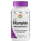 Bio-Life Laboratory Be-Life K Complex Minerals 60 Kapsler