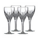 Royal Doulton Highclere Wine Glass 4-pack