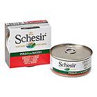 Schesir Dog Cans Chicken & Beef 0,15kg