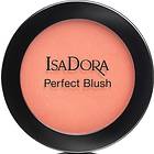 IsaDora Perfect Blush 4,5g