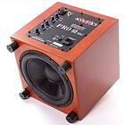 MJ Acoustics PRO 60 MKI