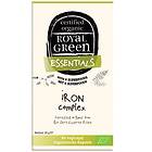 Royal Green Iron Complex 60 Tablets