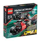 LEGO Racers 8167 Jump Riders