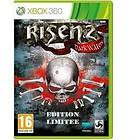 Risen 2: Dark Waters - Limited Edition (Xbox 360)