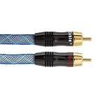 Real Cable Evolution CA 2RCA - 2RCA 1m