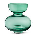 Georg Jensen Alfredo Glass Vase 250mm