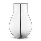 Georg Jensen Cafu Vase I Stainless Steel 300mm