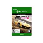 Forza Horizon 2 - Ten Year Anniversary Edition (Xbox One | Series X/S)