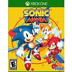 Sonic Mania (Xbox One | Series X/S)