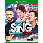 Let's Sing 2017 (Xbox One | Series X/S)
