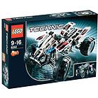 LEGO Technic 8262 Quad Bike