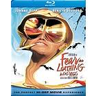 Fear and loathing in Las Vegas (US) Blu-ray