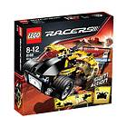 LEGO Racers 8166 Wing Jumper